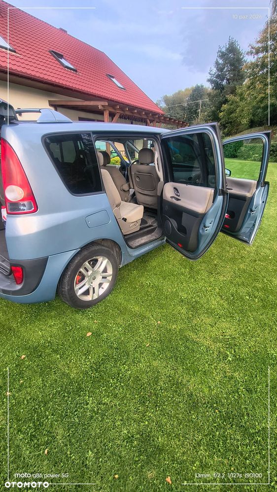 Renault Espace - 4