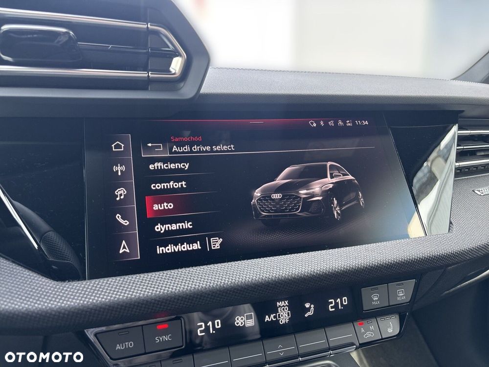 Audi A3 Sportback 45 TFSIe PHEV S Line S tronic - 23
