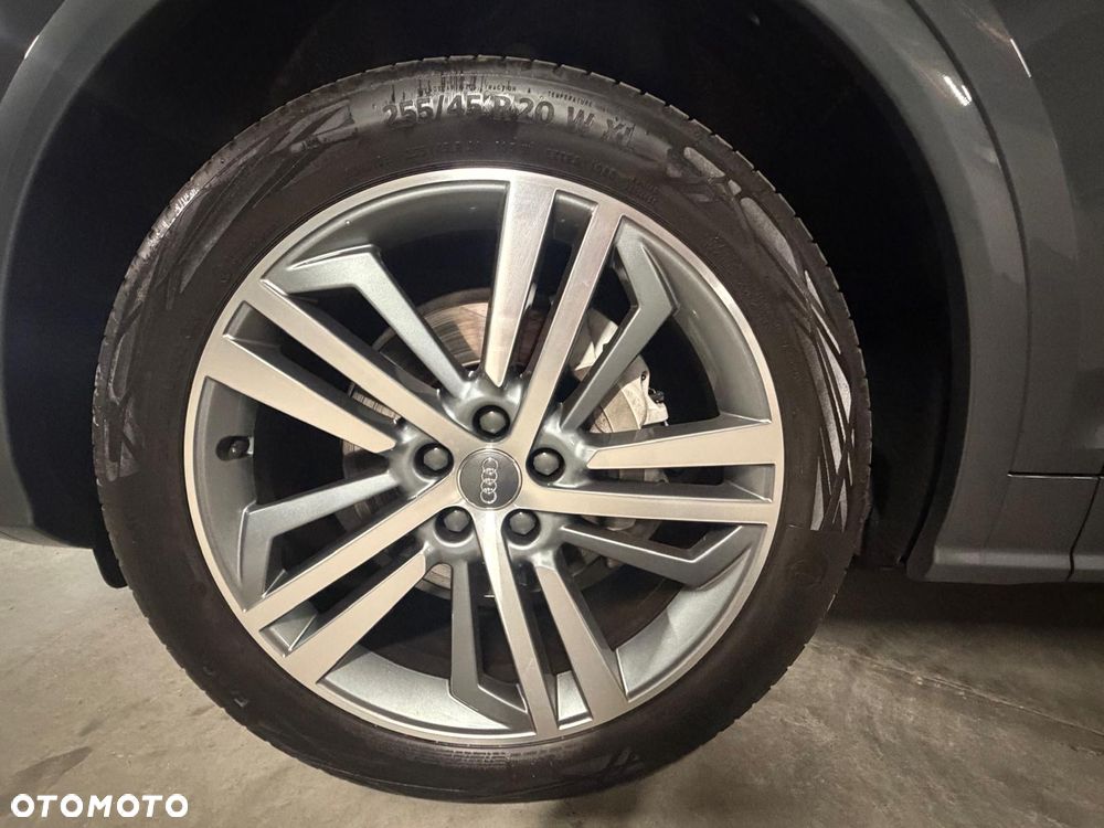 Audi Q5 40 TDI Quattro S tronic design - 10