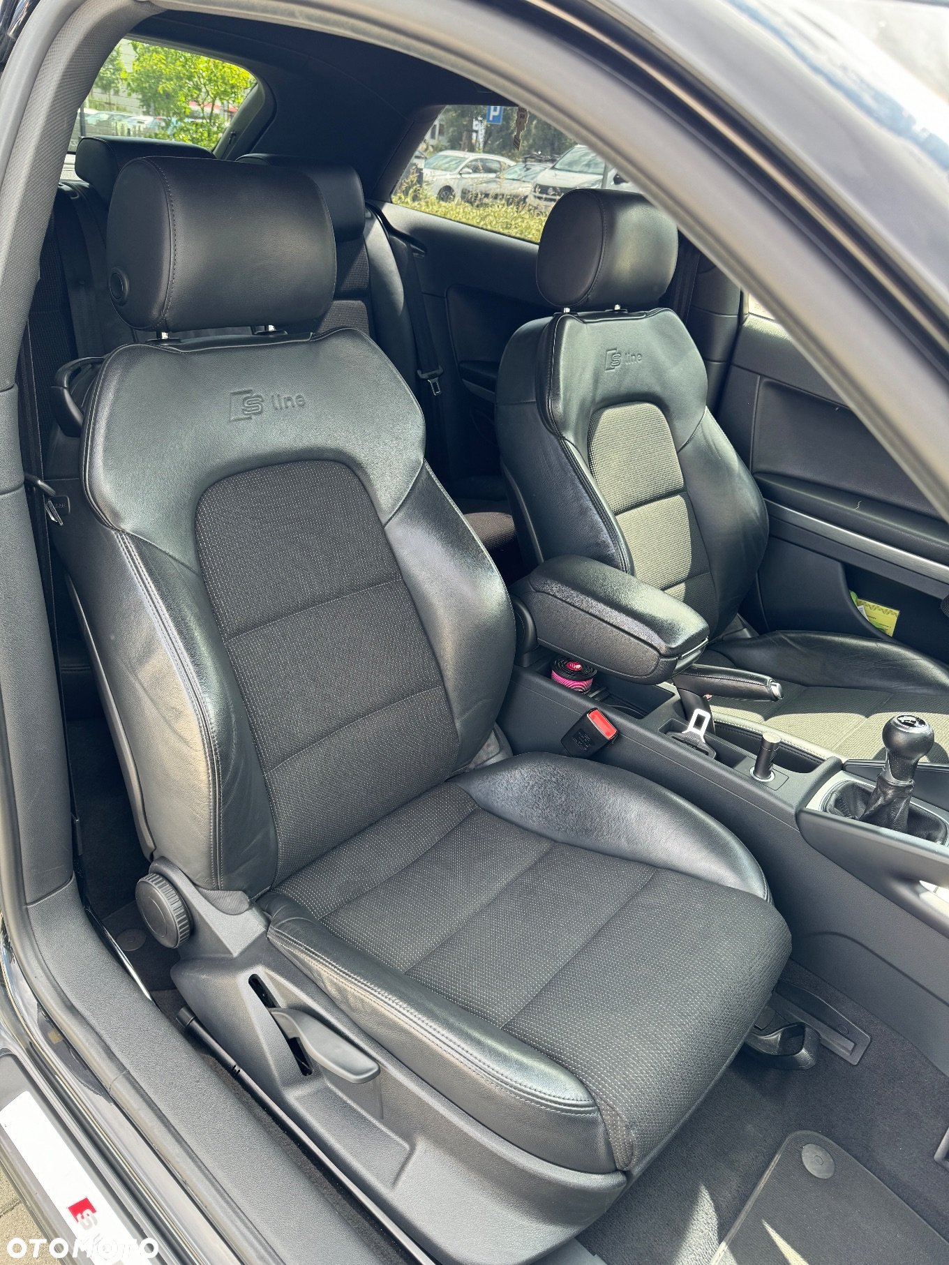 Audi A3 - 18