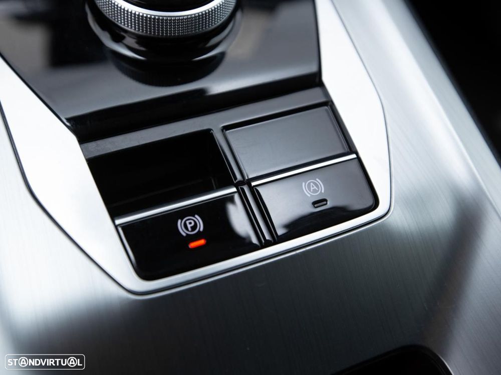 MG MG5 61 kWh Luxury - 20