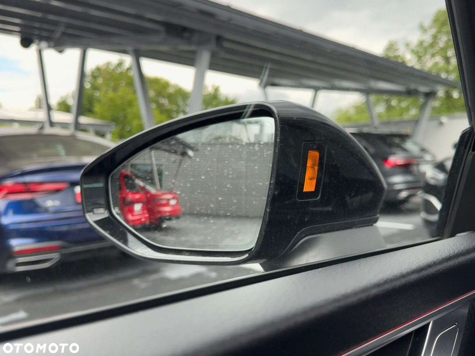 Audi S7 Sportback TDI Tiptronic - 18