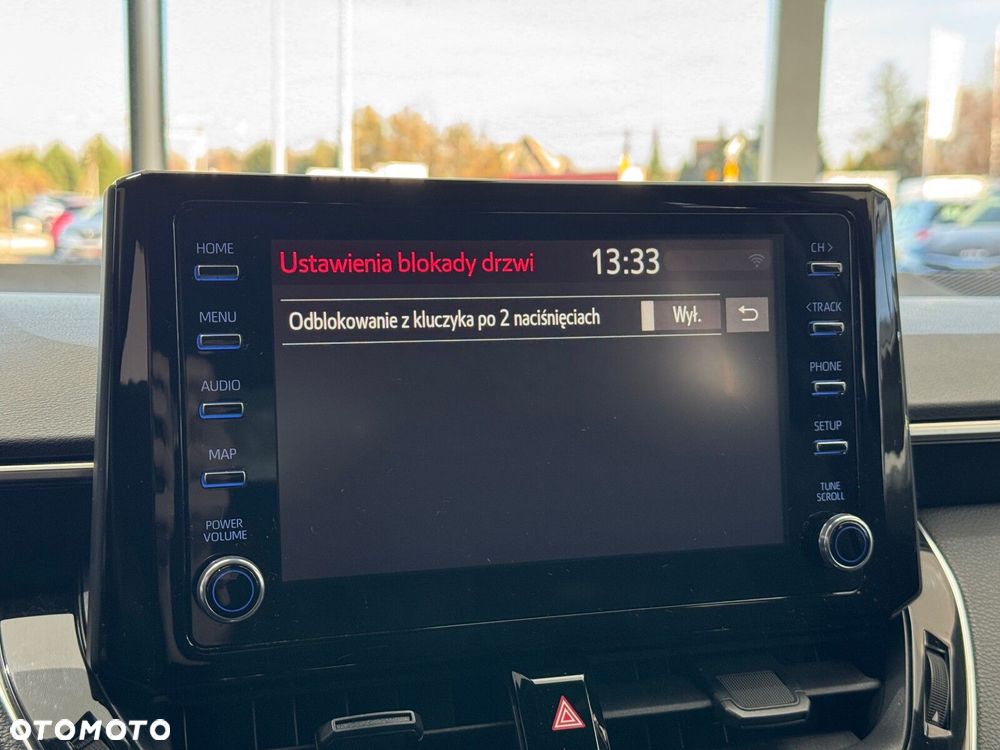 Toyota Corolla 1.2 T Active - 31