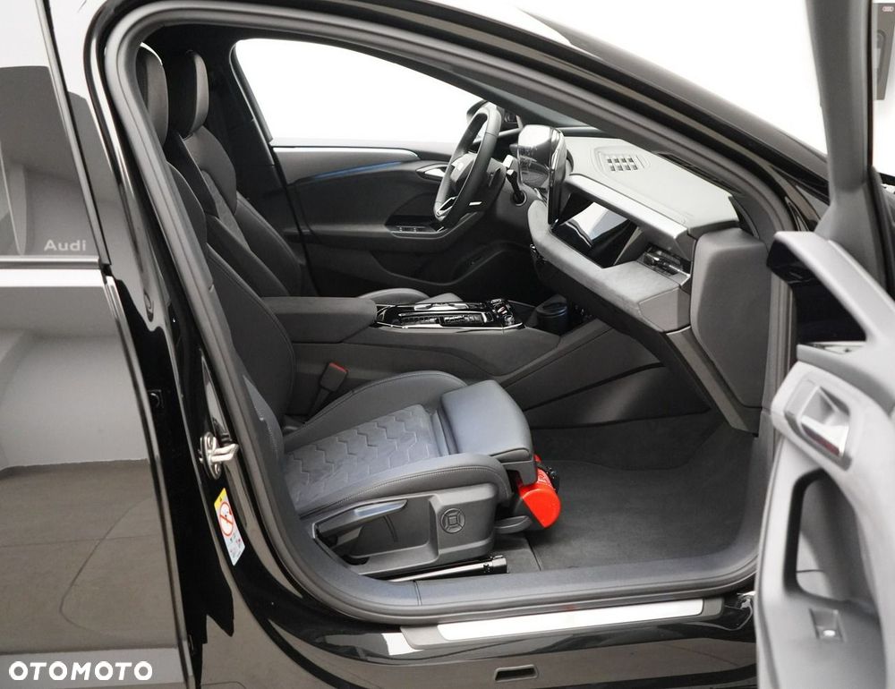 Audi e-tron Sportback - 10