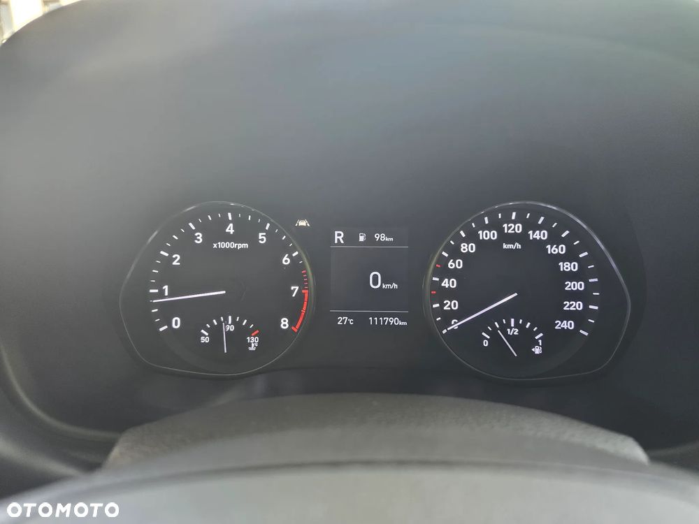 Hyundai i30 1.5 DPI Comfort - 8