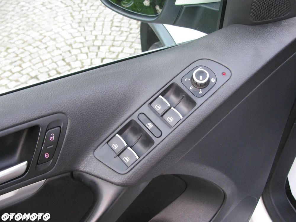 Volkswagen Tiguan 1.4 TSI Perfectline R-Style - 24