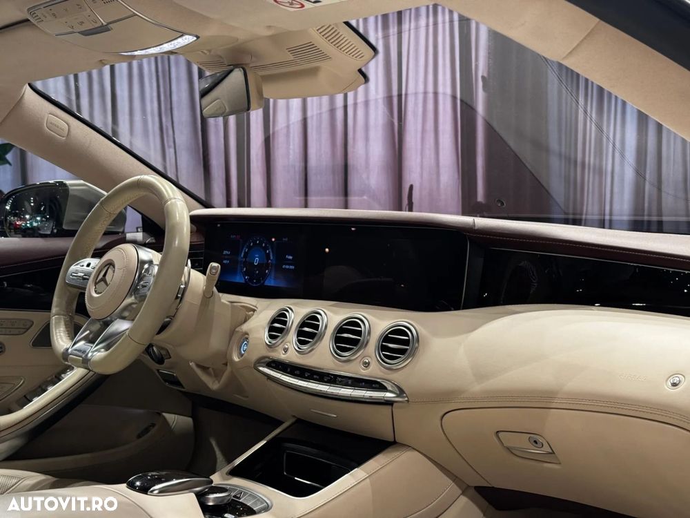 Mercedes-Benz S - 24
