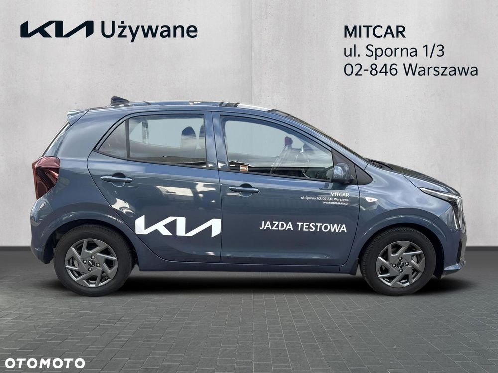 Kia Picanto 1.0 GDI L - 6
