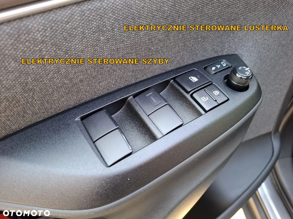 Toyota Yaris Cross Hybrid 1.5 Style - 29