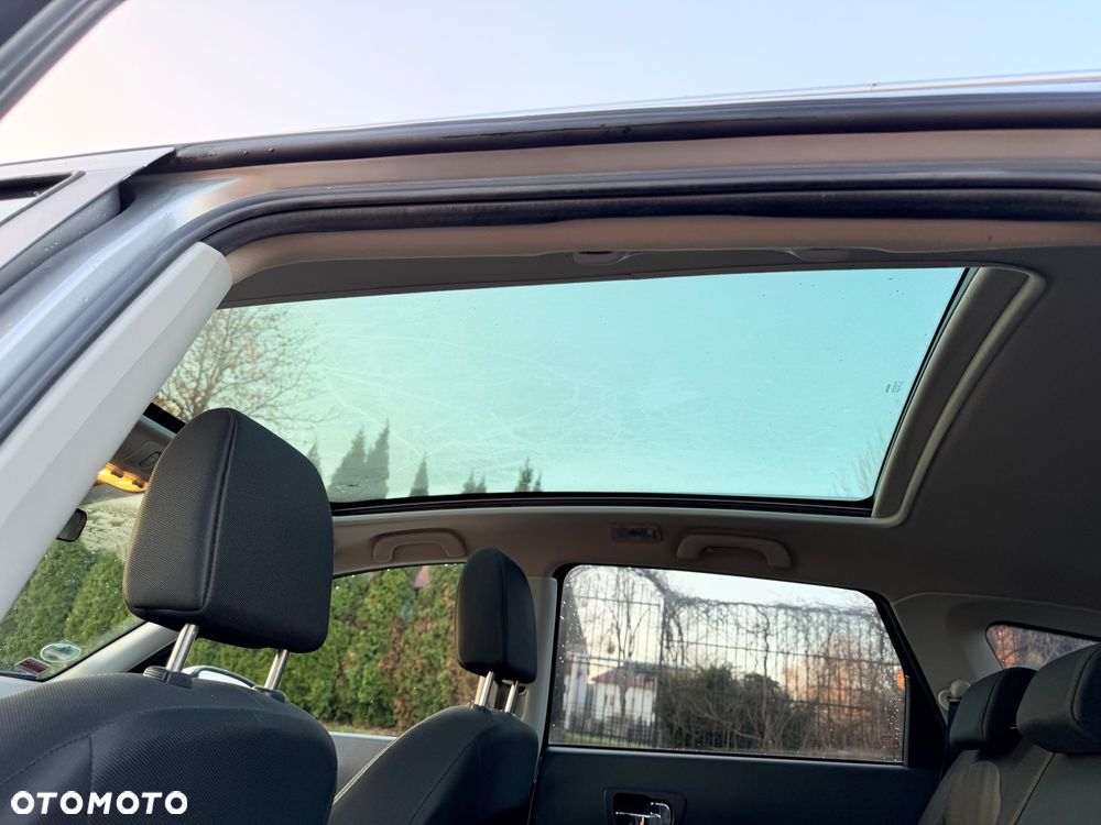 Nissan Qashqai+2 - 6