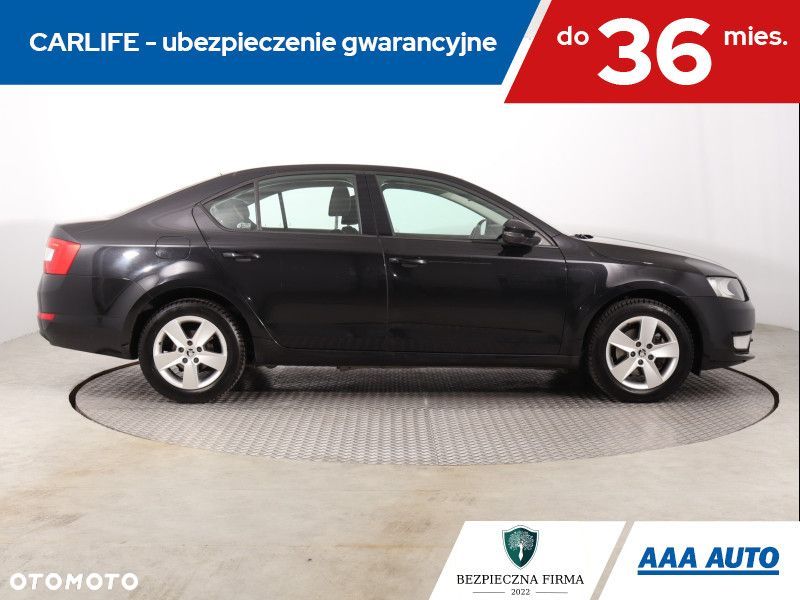 Skoda Octavia - 7