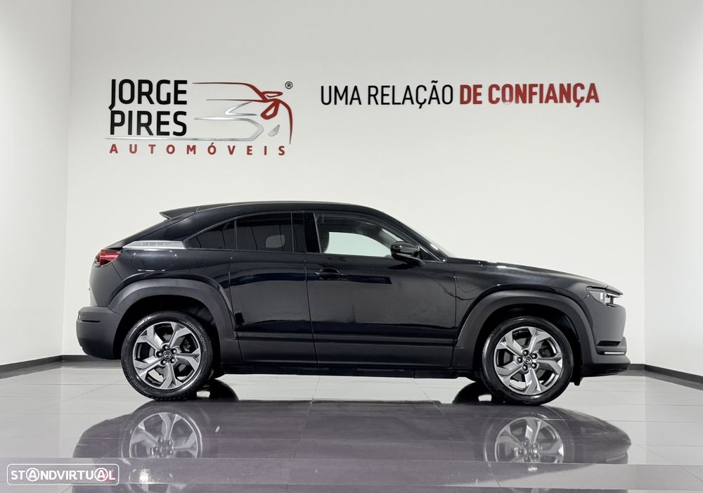 Mazda MX-30 e-SKYACTIV Confort - 3