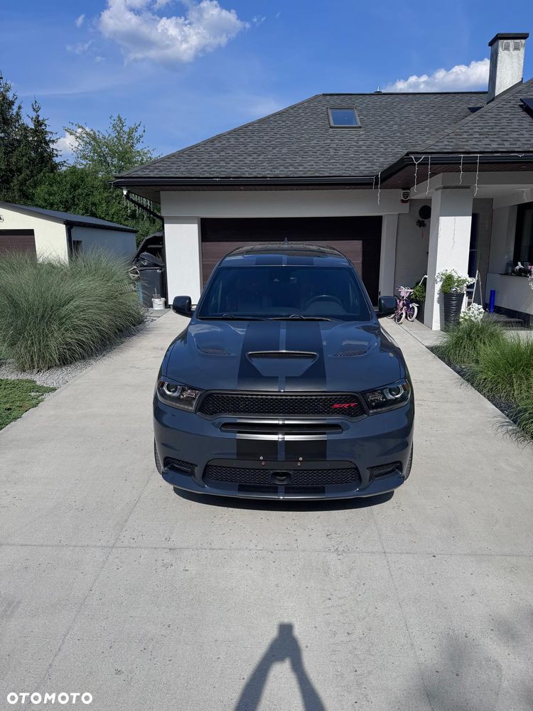 Dodge Durango - 4