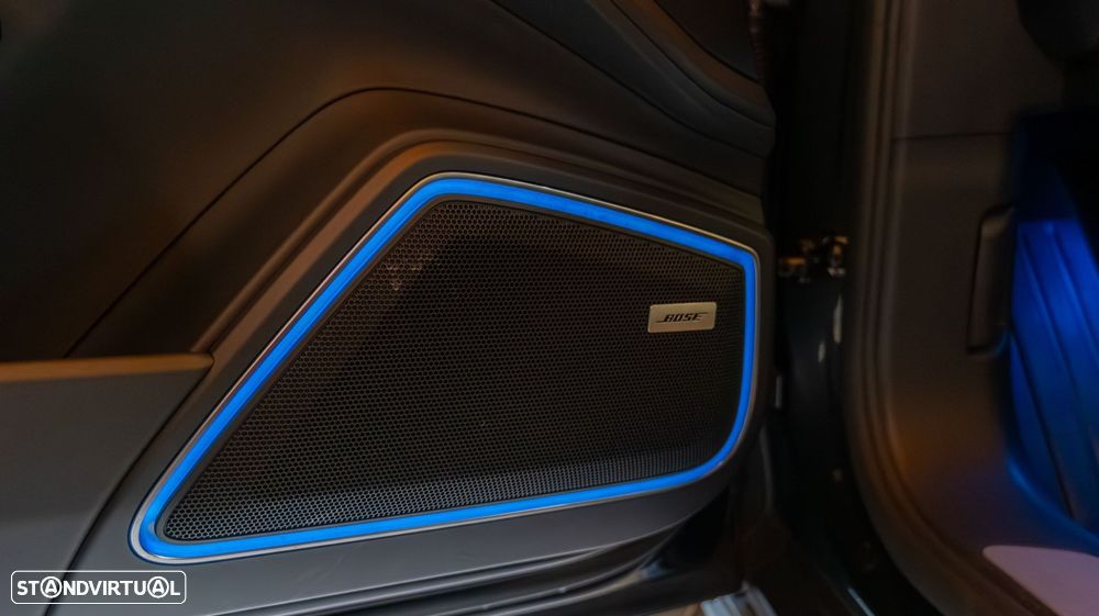 Porsche Panamera Sport Turismo 4 E-Hybrid - 19