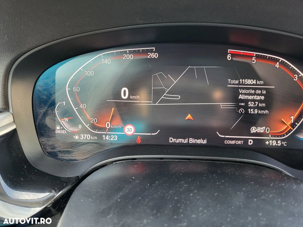 BMW Seria 5 - 6
