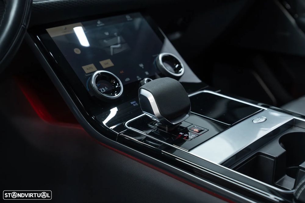 Land Rover Range Rover Velar P400e R-Dynamic SE - 18