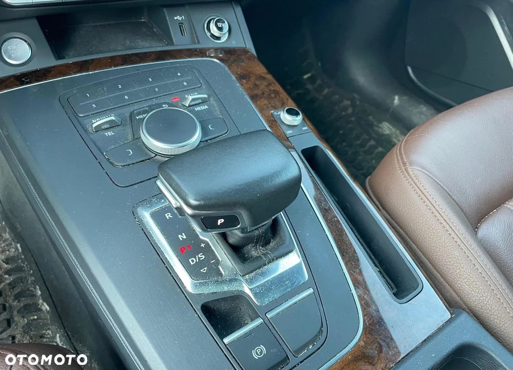 Audi Q5 2.0 TFSI Quattro S tronic - 16