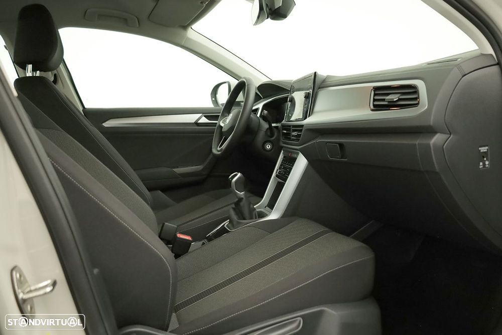 VW T-Roc 1.0 TSI Life - 19