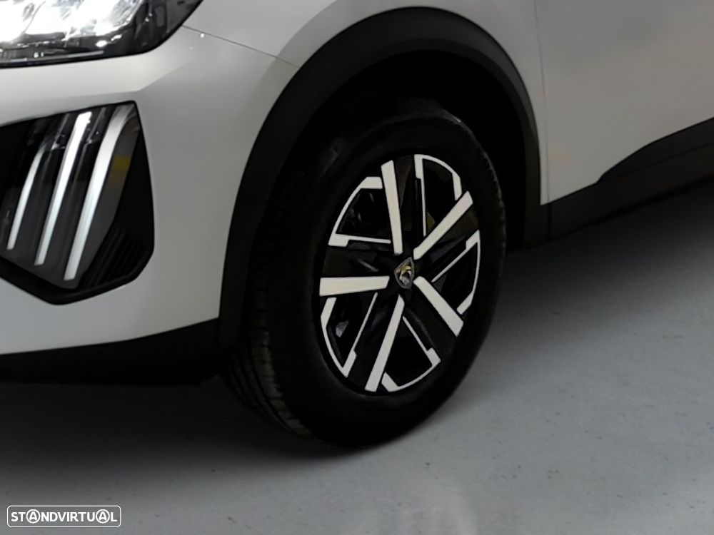 Peugeot e-2008 54 kWh Style - 4