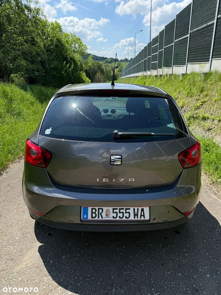 Seat Ibiza 1.2 12V Style - 5