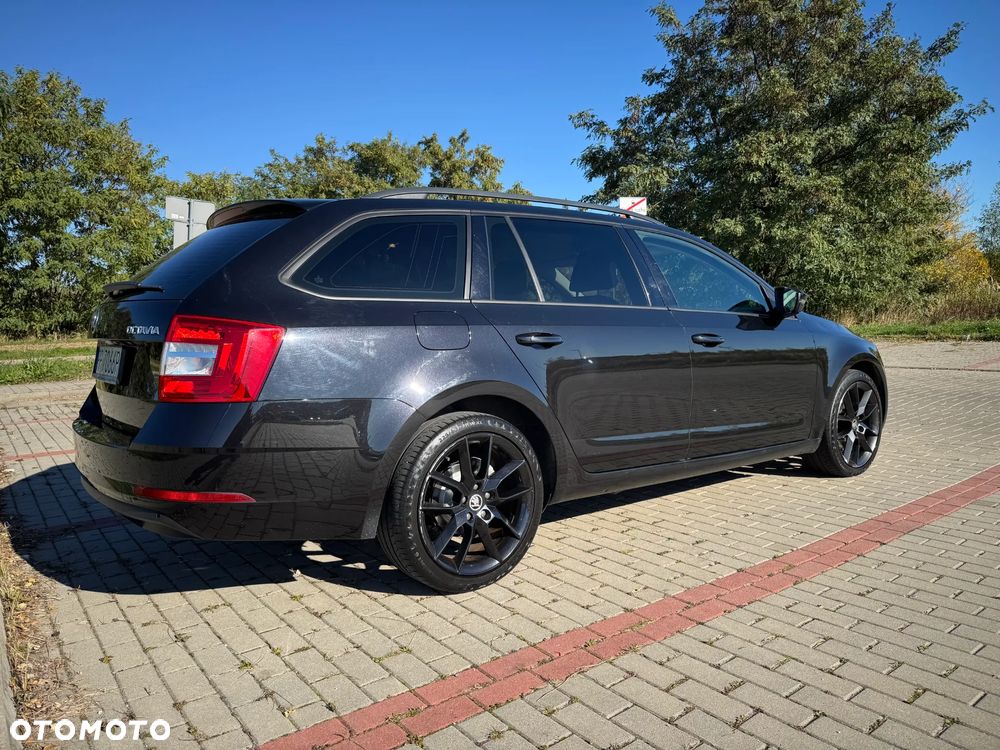 Skoda Octavia 2.0 TDI Ambition - 4