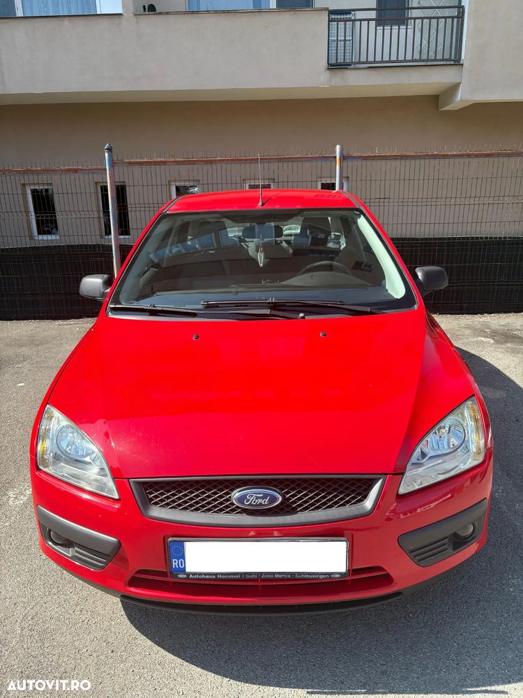 Ford Focus - 3