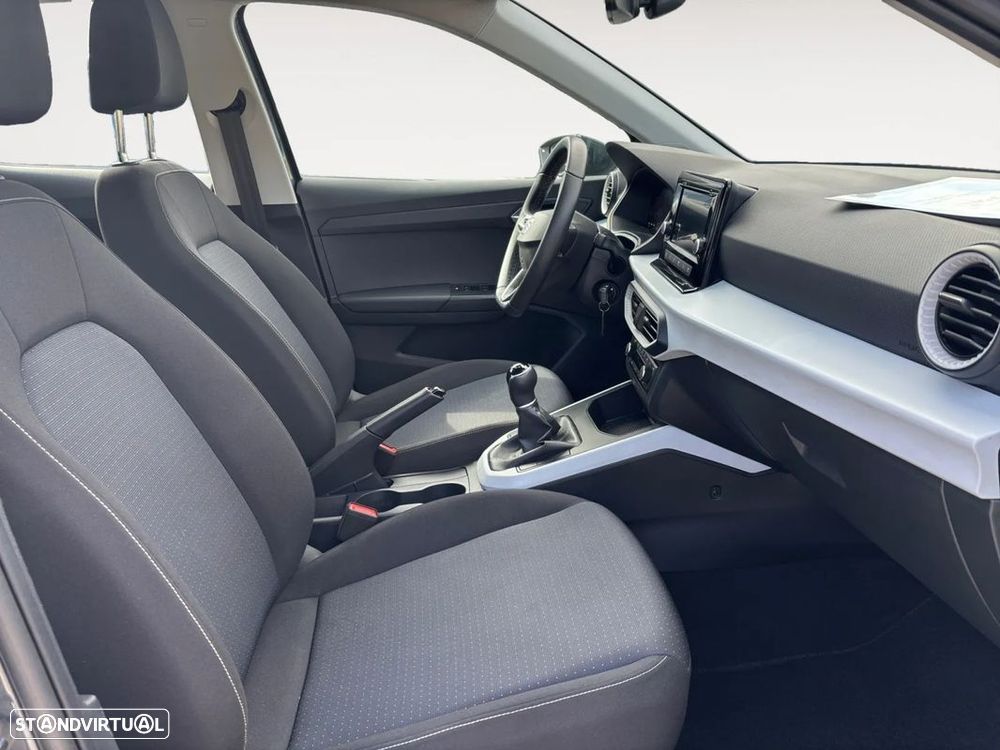 SEAT Arona 1.0 TSI Style - 16
