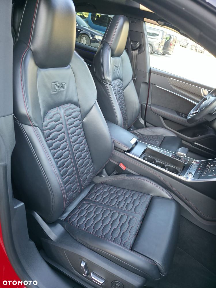 Audi RS7 Sportback - 14