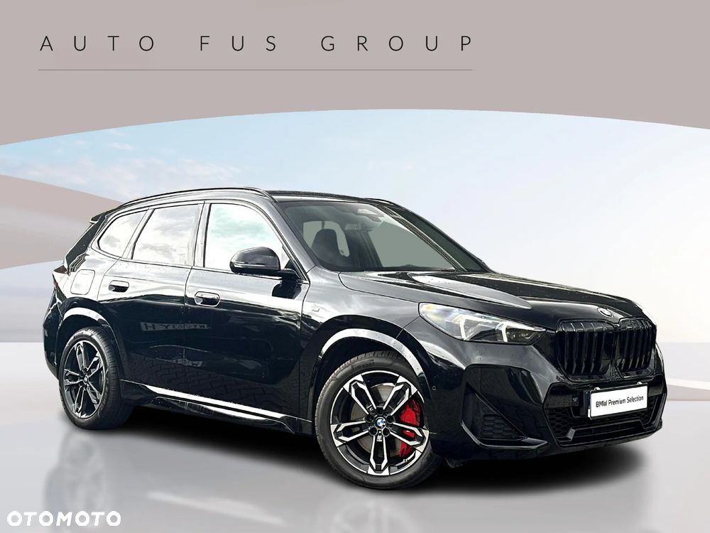 BMW X1 - 2