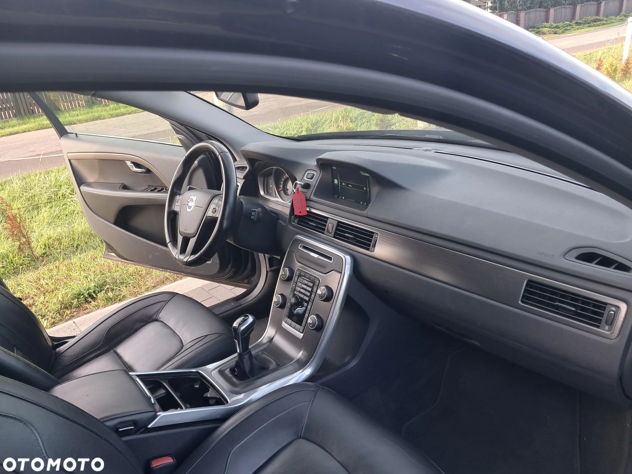 Volvo V70 D2 Drive-E Dynamic Momentum - 8