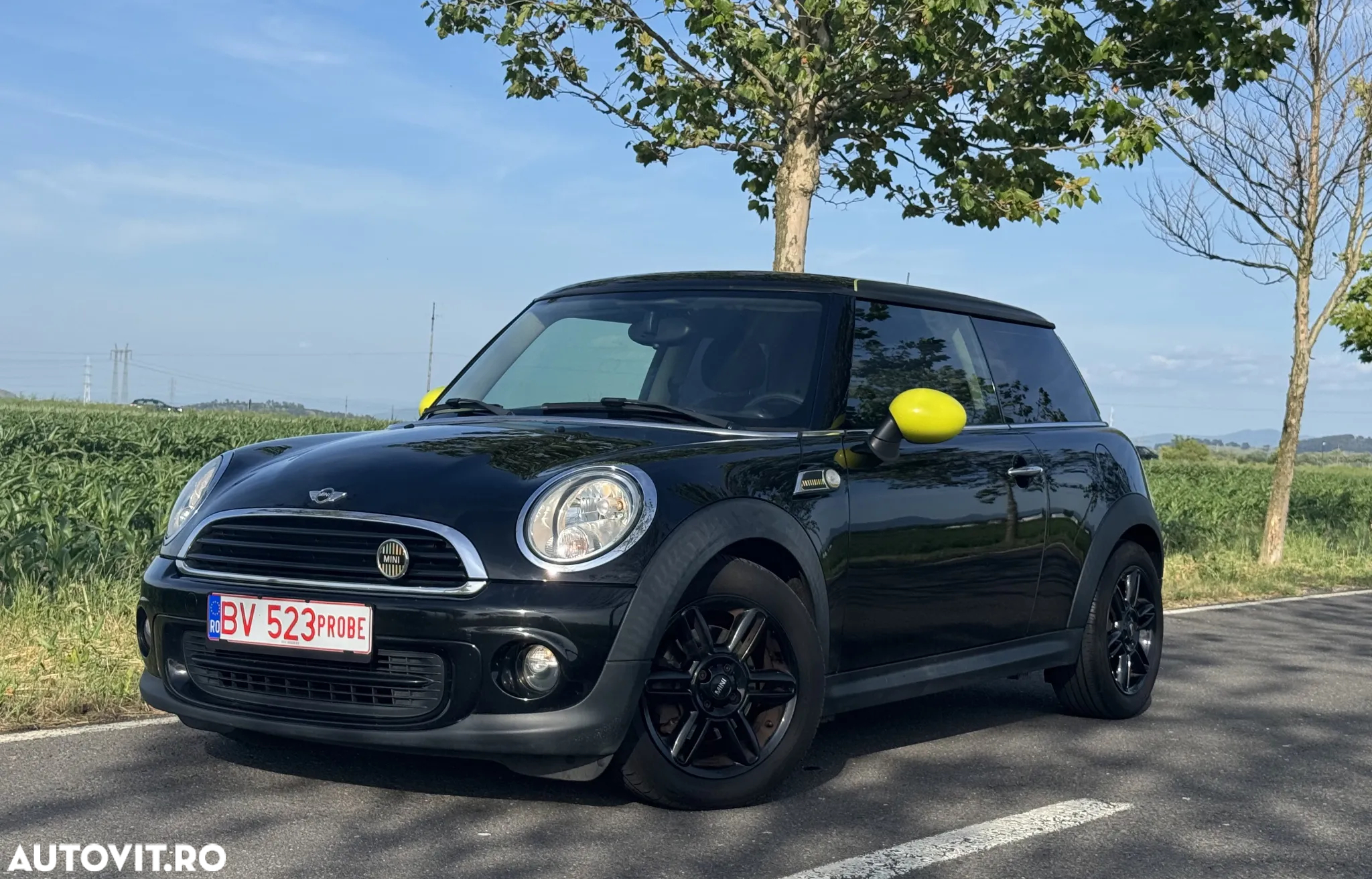 Mini ONE - 2