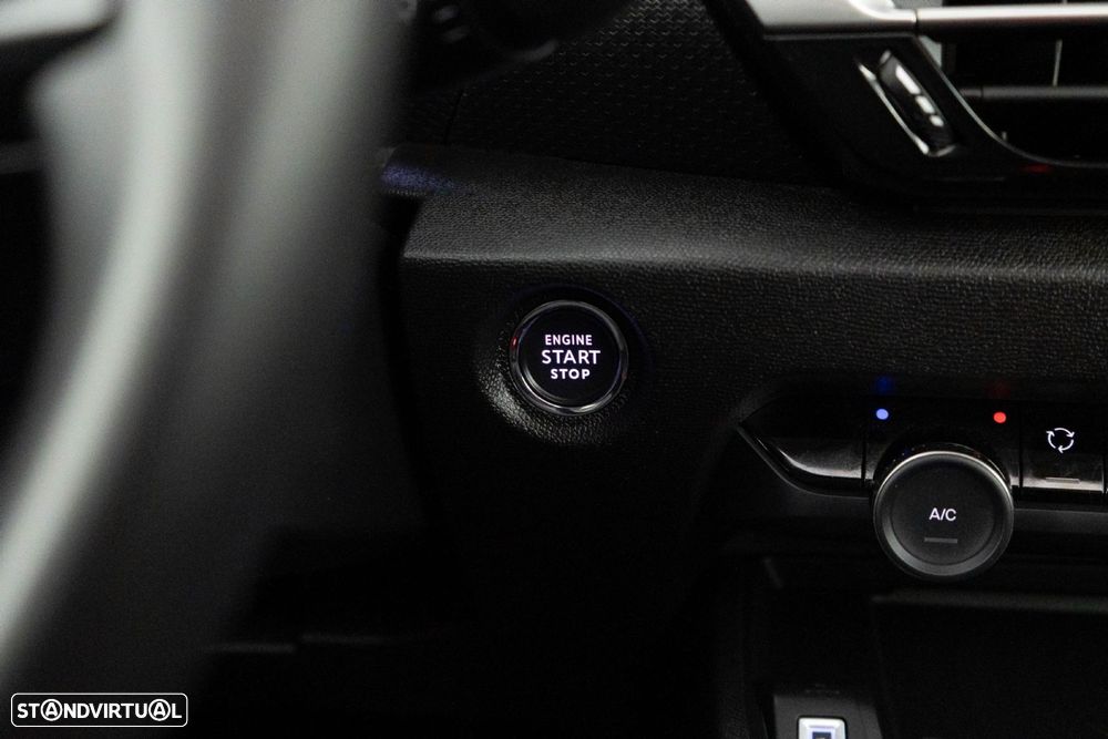 Citroën C4 X 1.2 PureTech Shine Pack EAT8 - 18