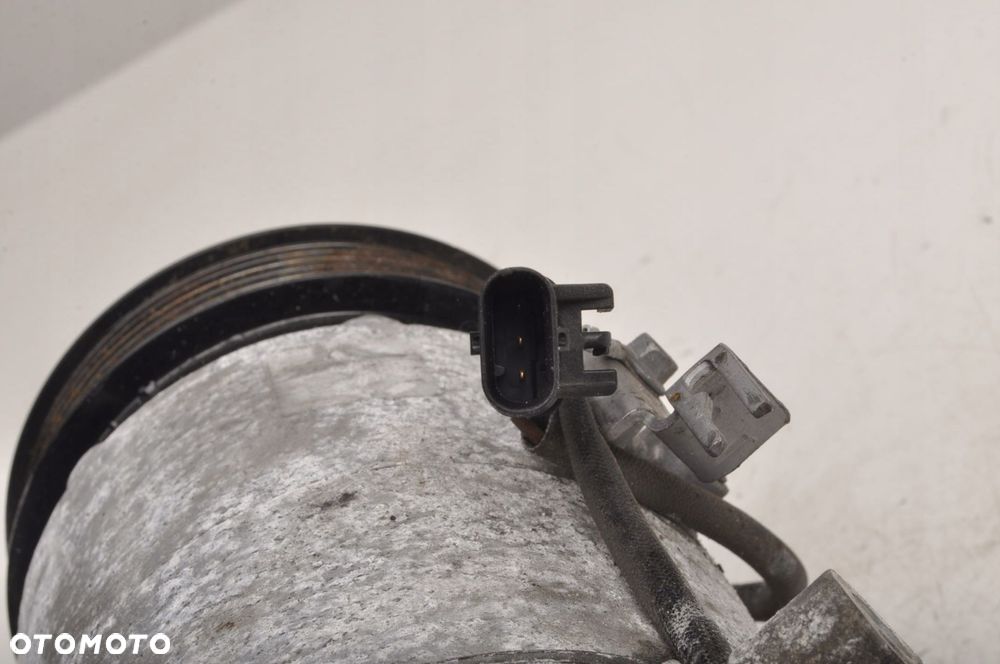 MINI F55 1.5 SPRĘŻARKA KLIMATYZACJI - 5