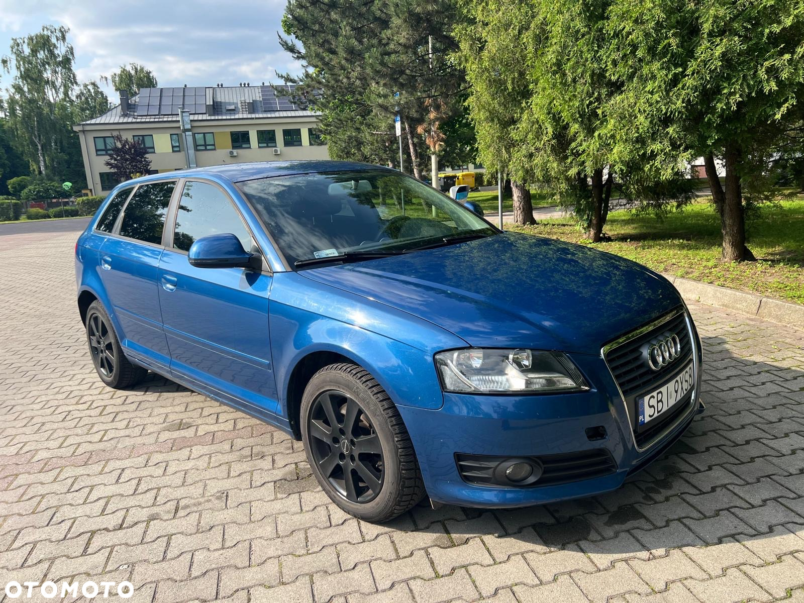 Audi A3 - 7