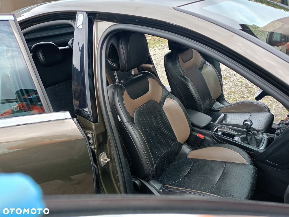 Citroën DS4 1.6 THP SportChic - 16