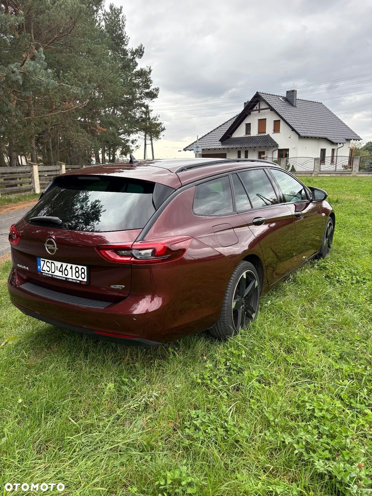 Opel Insignia - 5