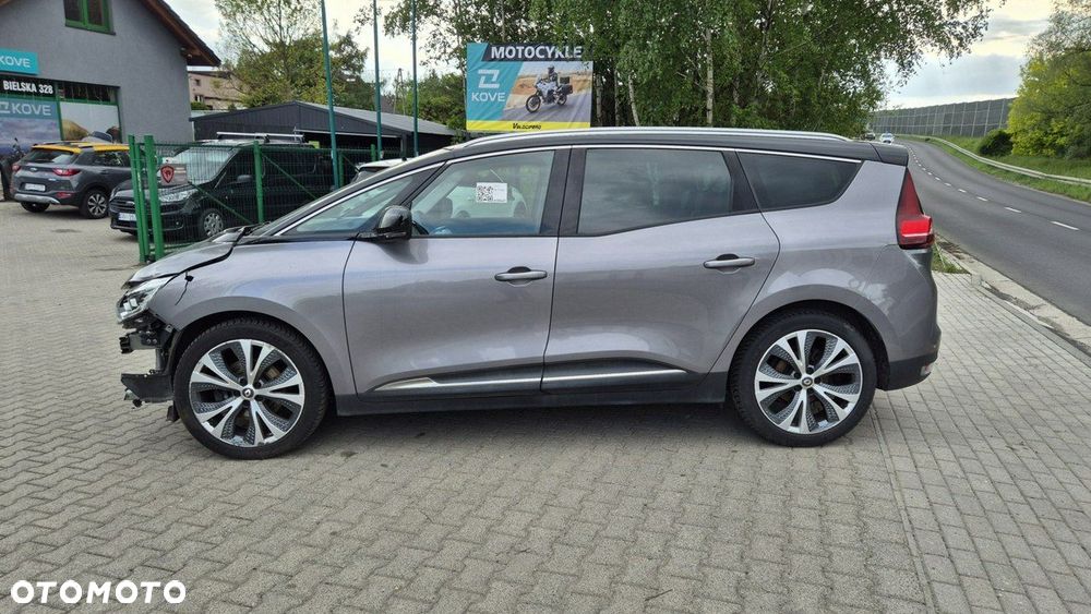 Renault Grand Scenic TCe 140 GPF EDC BLACK EDITION - 9