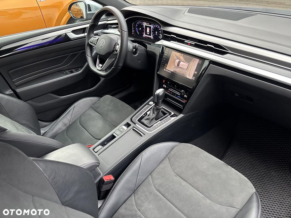 Volkswagen Arteon Shooting Brake - 32