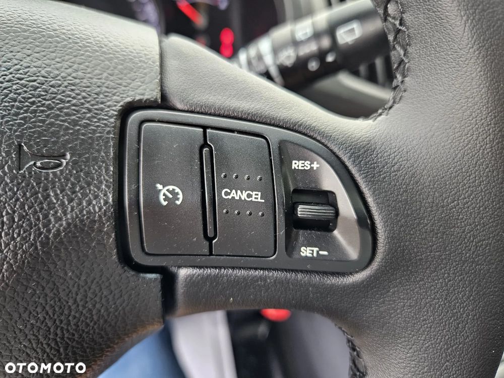 Kia Sportage 1.6 GDI 2WD Vision - 21