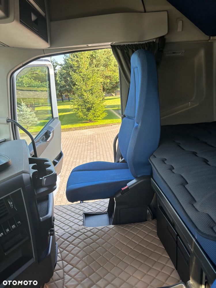 Volvo FH 460 Standard - 28