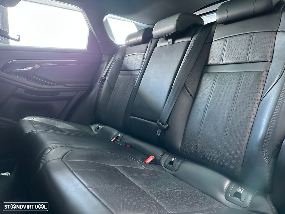 Land Rover Range Rover Evoque P250 R-Dynamic HSE - 13