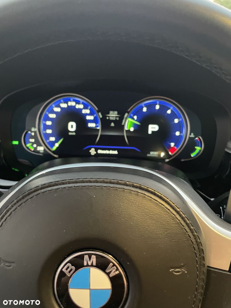 BMW 6GT 640i xDrive Sport - 15