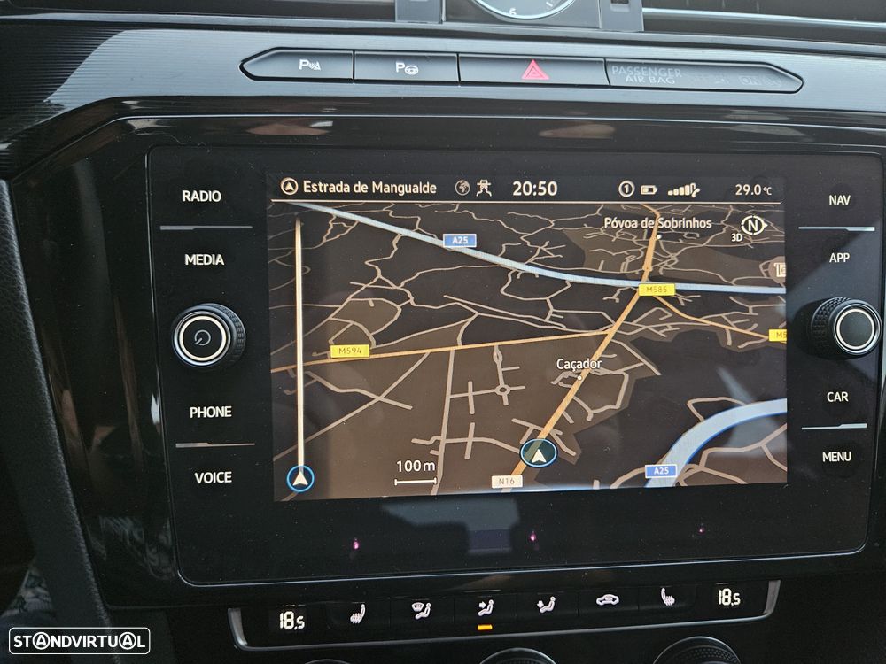 VW Arteon 2.0 TDI Elegance DSG - 32