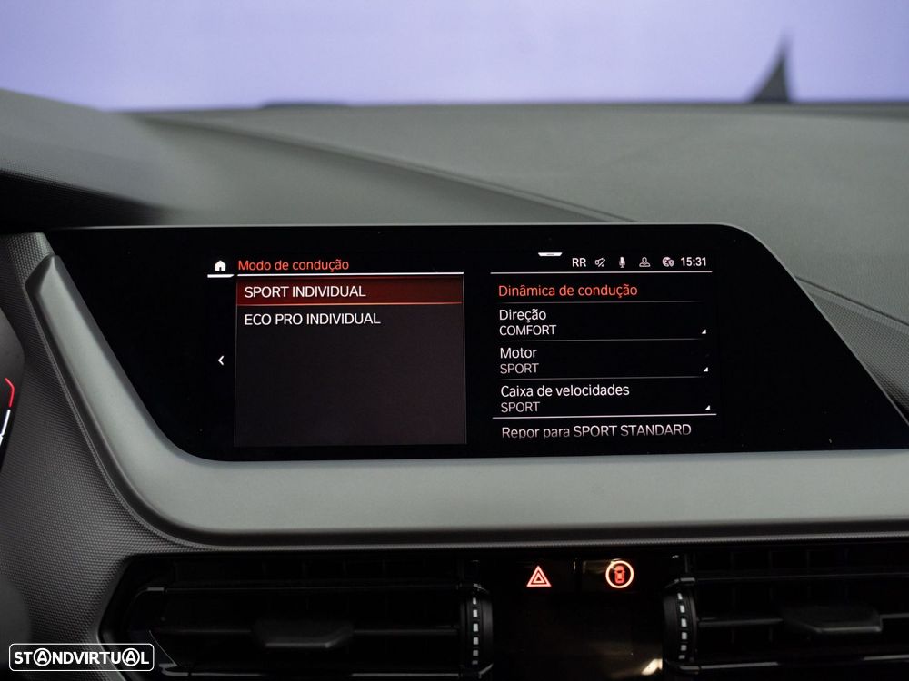 BMW 118 i Corporate Edition Auto - 31