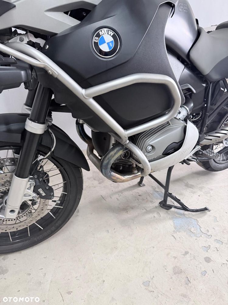 BMW GS - 2