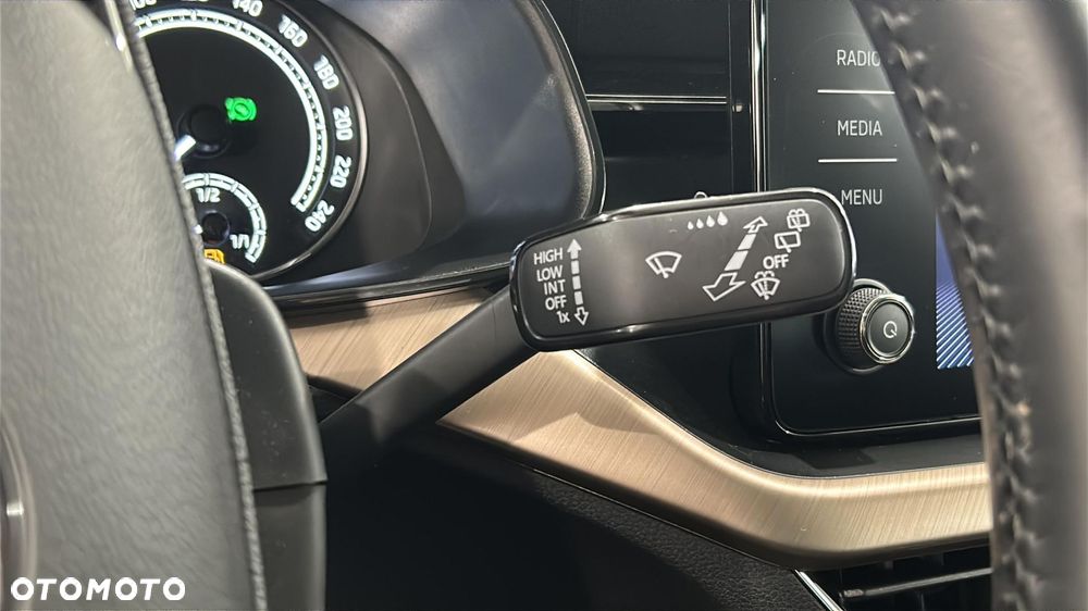Skoda Scala 1.0 TSI Ambition DSG - 25