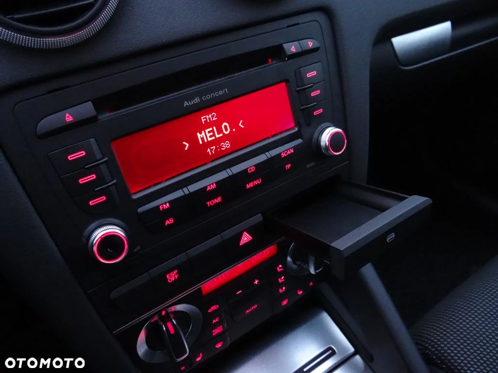 Audi A3 Sportback - 34