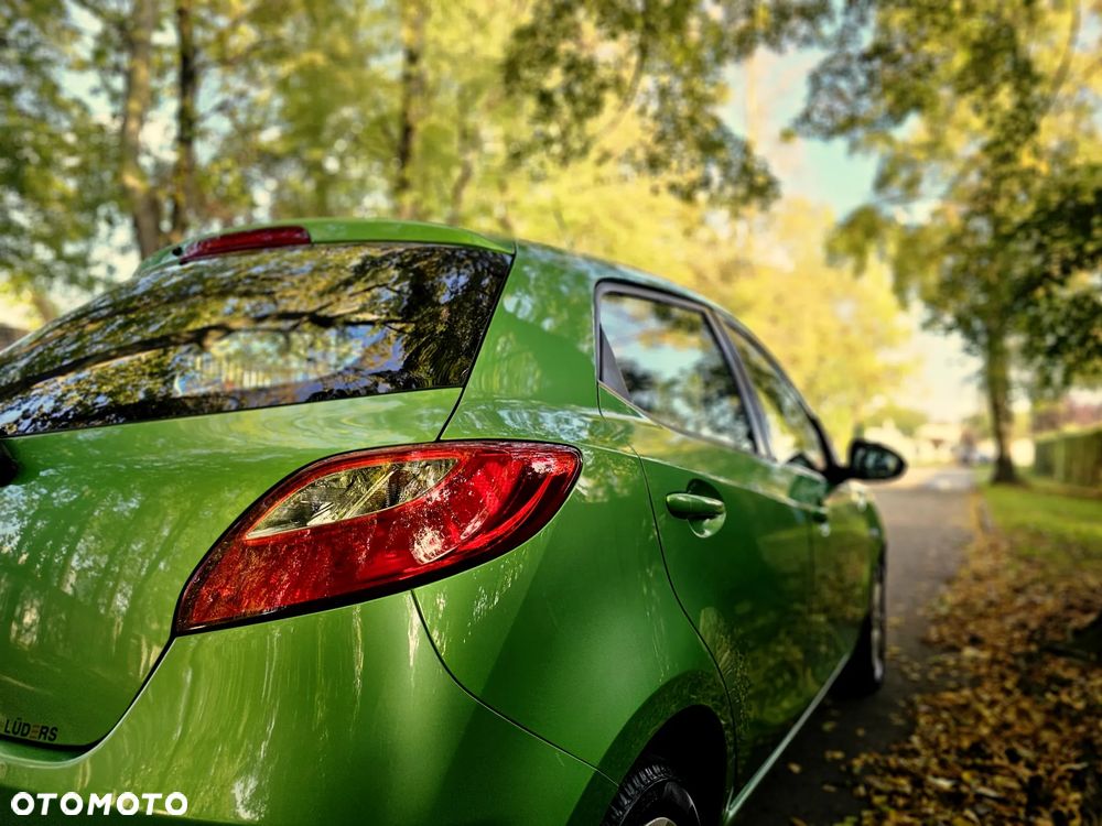 Mazda 2 1.3 Exclusive+ - 38