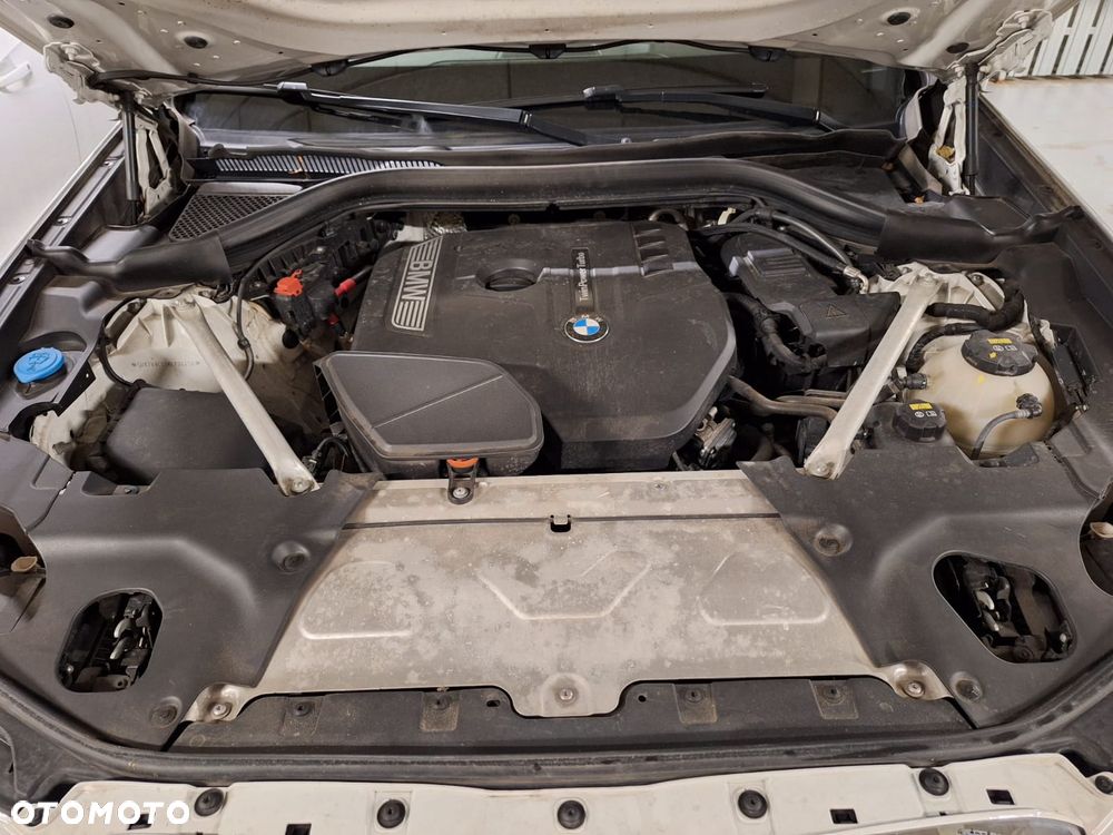BMW X3 - 3