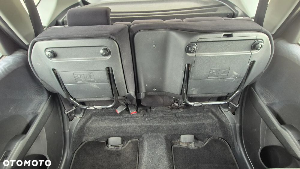 Honda Jazz 1.4 Executive - 17